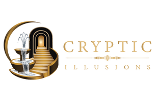 cryptic illusions