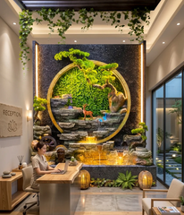 Bonsai Crest