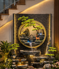 Bonsai Glen