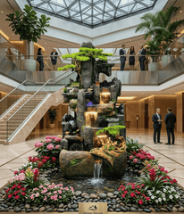 ALPINE HAVEN