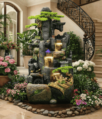 ALPINE HAVEN