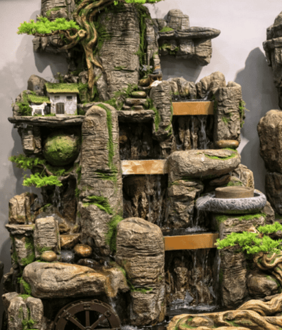 ALPINE HAVEN