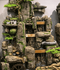 ALPINE HAVEN