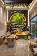 Bonsai Crest