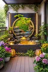 Bonsai Crest