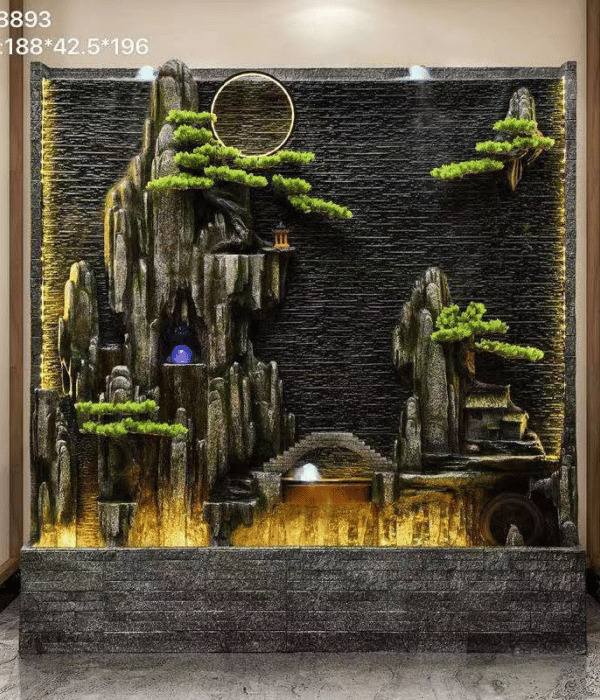 Hidden Kingdom