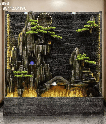 Hidden Kingdom