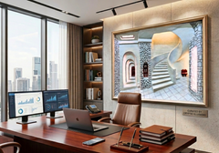 THE IVORY ATRIUM