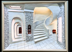 THE IVORY ATRIUM