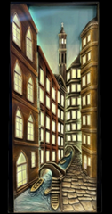 The Venice Relief