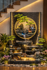 Bonsai Glen