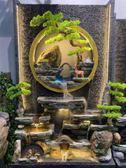 Bonsai Glen